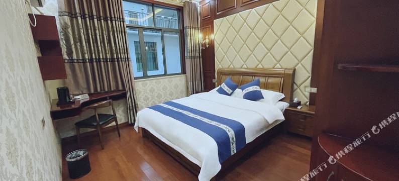 婺安民宿(月亮湾店)图片