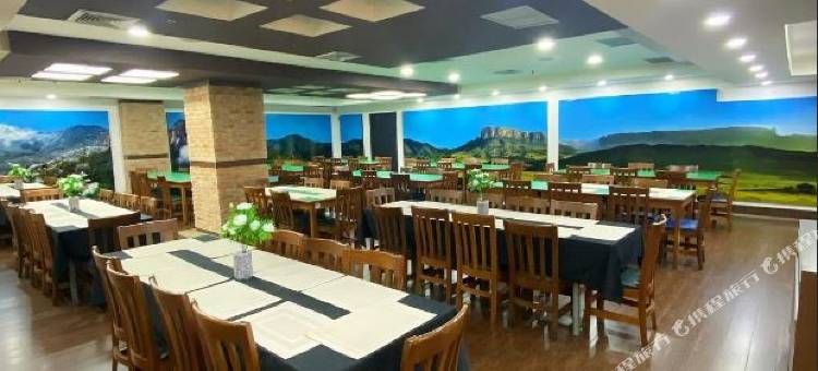 亚历克斯酒店(Hotel Alex)图片