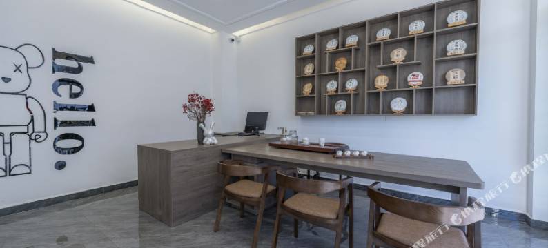牧云闲庭·Holiday Villa轻奢度假景观酒店(丽江古城大水车店)图片