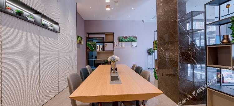 如家商旅酒店(荣成高铁站店)图片