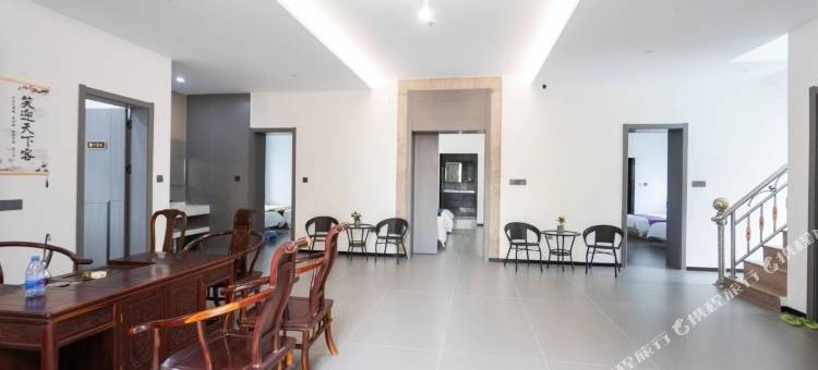 平潭刘家客栈(坛南湾店)图片