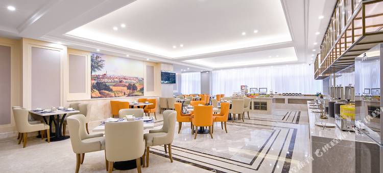 维也纳酒店(临沧耿马孟定店)图片