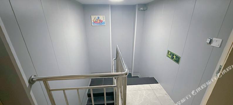 锦佳旅馆(威海职业学院店)图片
