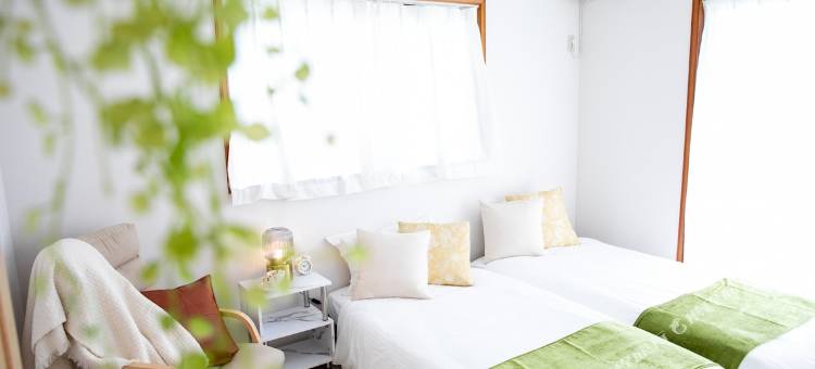 Nagashima Riverside House(Nagashima Riverside House)图片