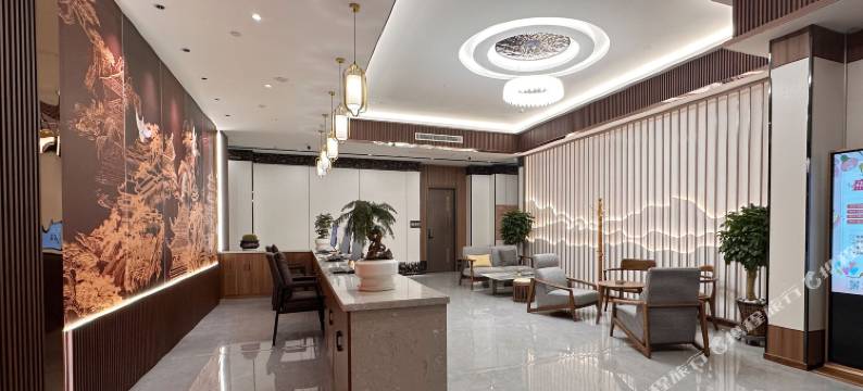 宁武浙宁酒店图片