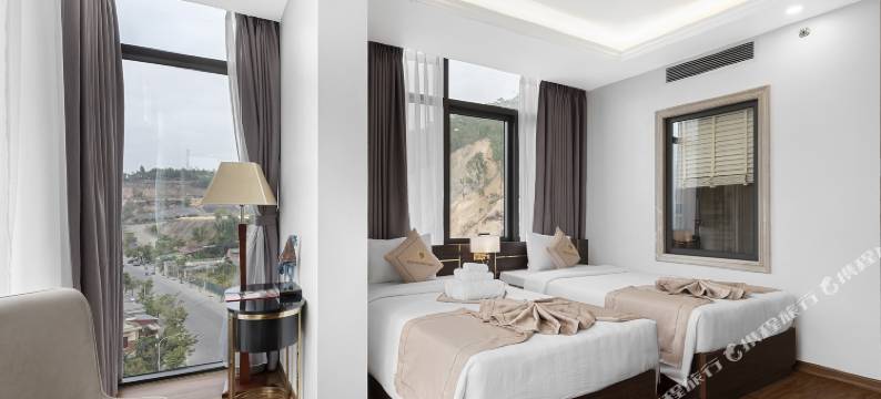 泰哈精品酒店(Thai Ha Boutique Hotel)图片