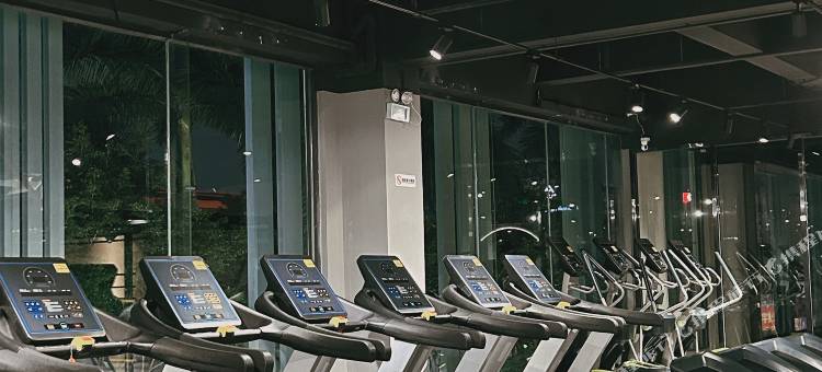 HAO宅公寓(深圳福永地铁站店)图片