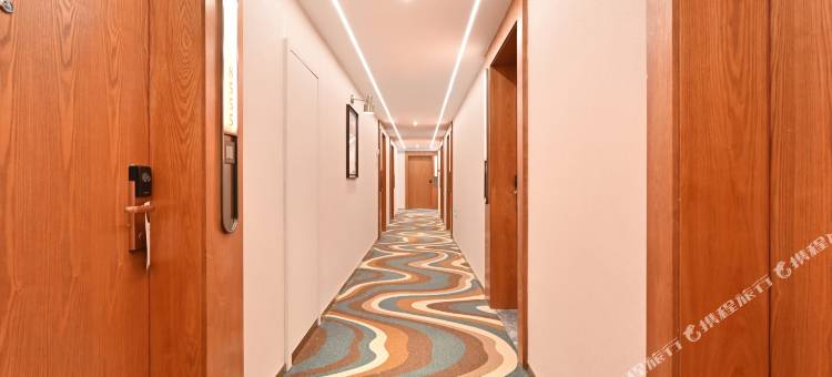 喆啡酒店(北京中关村海淀黄庄地铁站店)图片