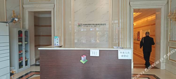 青柠公寓图片