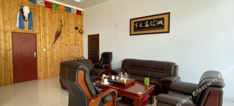 清文度假民宿图片