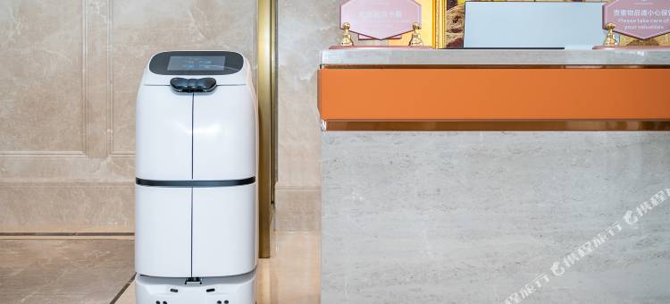 维也纳国际酒店(安顺西高铁站店)图片