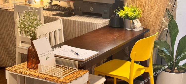 Triple J hotel Trang图片