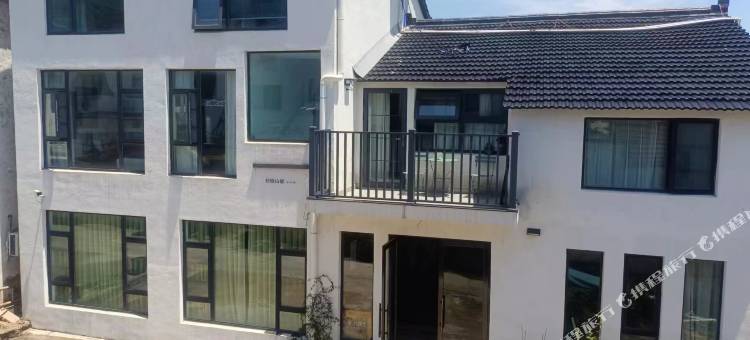 杂木林民宿(南山竹海店)图片