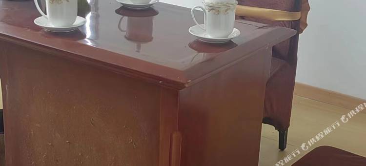 山居晓舍民宿(黄果树瀑布景区店)图片