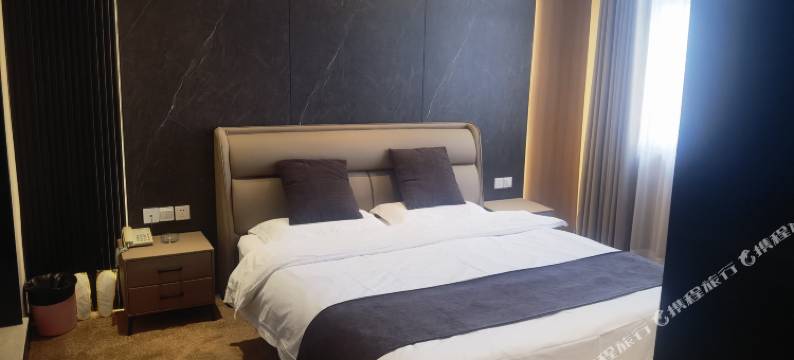 朝晖致远酒店(郯城汽车站店)图片