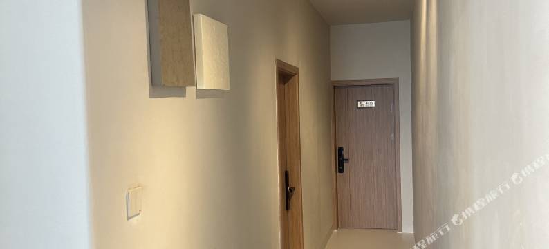 涠洲岛南湾汐拾海景民宿图片