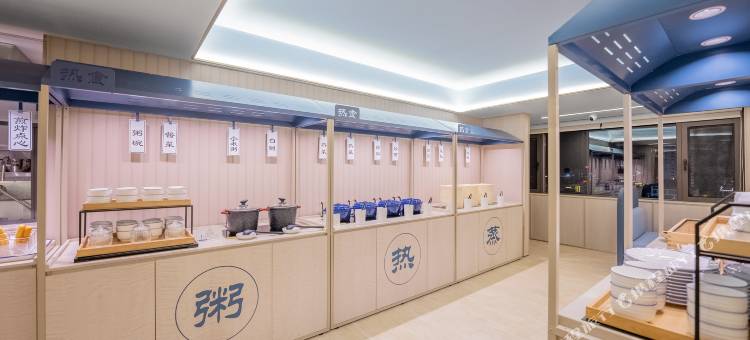 汉庭酒店(瑞丽财富广场店)图片