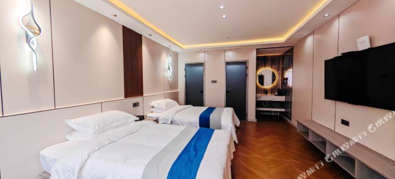 如你所院酒店图片