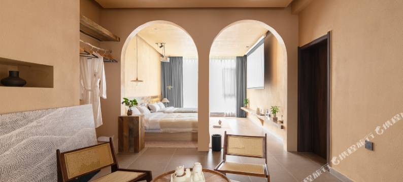 璞屿·又见欢喜民宿(开化店)图片