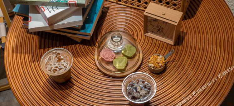 杭州武林门柏纳酒店(拱墅区店)图片