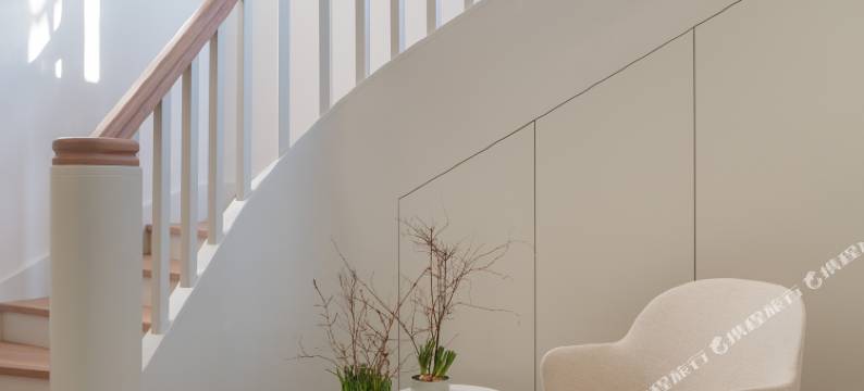 巴加泰勒花园洋房酒店(Bagatelle Gardenhouse)图片