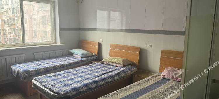 鞍山华成招待所图片