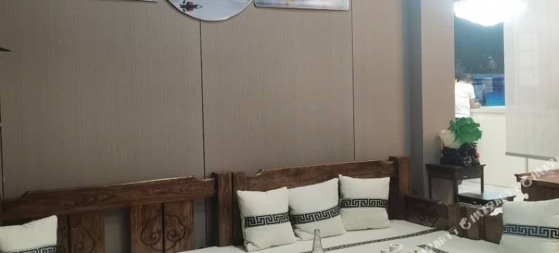 安国尚川智能酒店图片