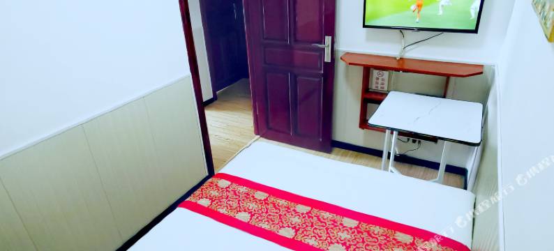 通化永兴旅店图片