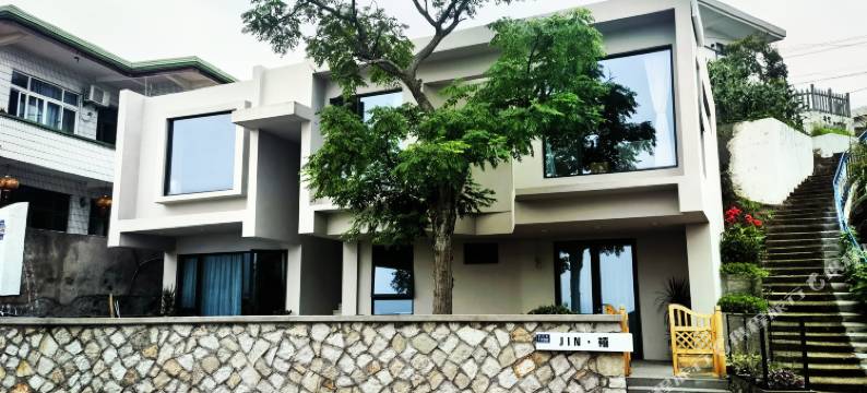 JIN禧民宿图片