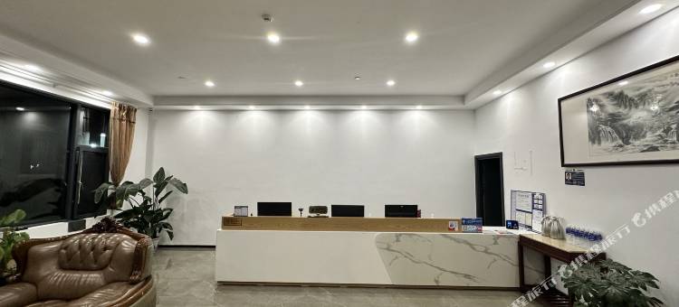 文润别墅酒店(丽江古城木府店)图片