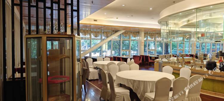 德州微排万信瑞铂酒店图片