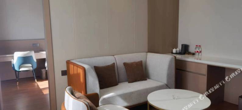 虎林东方珍宝岛商务宾馆图片