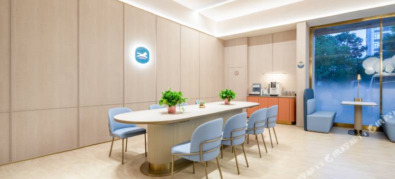 汉庭酒店(长沙洋湖中医药大学店)图片