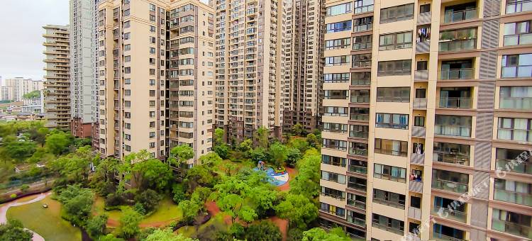 良城▪寻梦桃花源▪轻奢亲子度假民宿(利川火车站店)图片