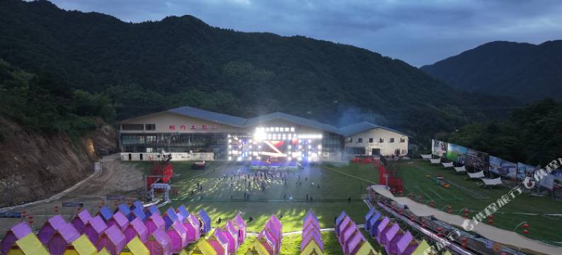 大别山旅游度假区民宿图片