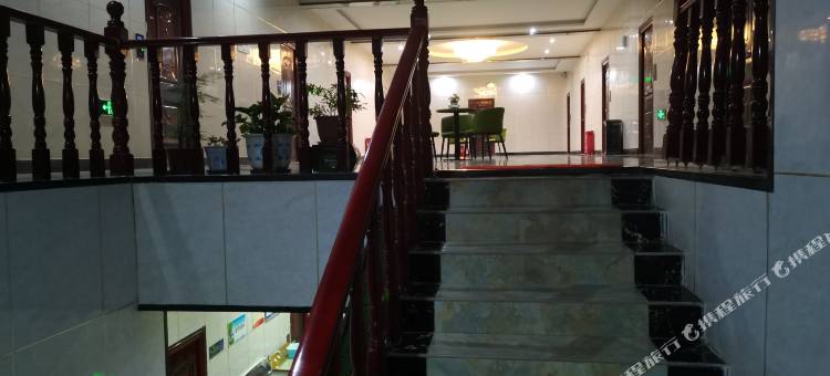 江孜维纳斯酒店图片