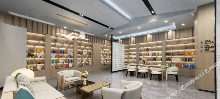 北海高铁站西南大道亚朵酒店图片