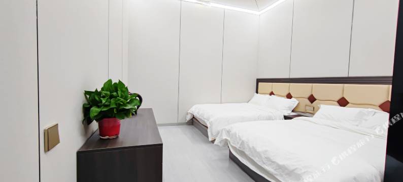 夏河富贵家园民宿图片