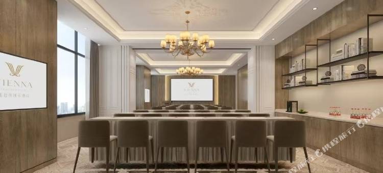 维也纳国际酒店(商丘柘城迎宾大道万邦店)图片