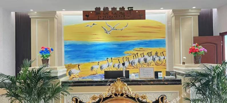 林周沃沃民宿图片