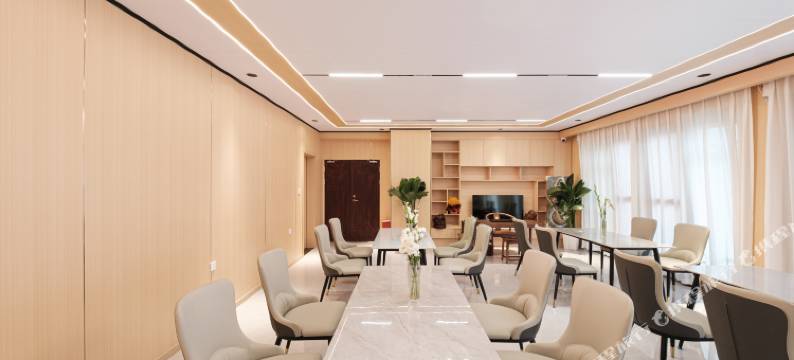 锦缘智慧民宿酒店图片