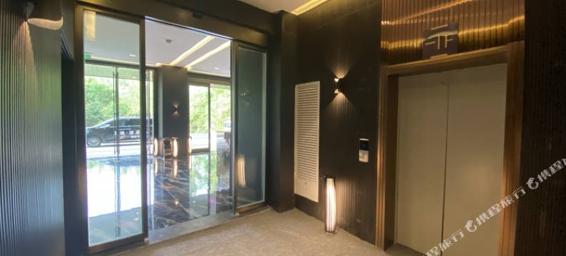 莫迪酒店(亚泰银河湾店)图片