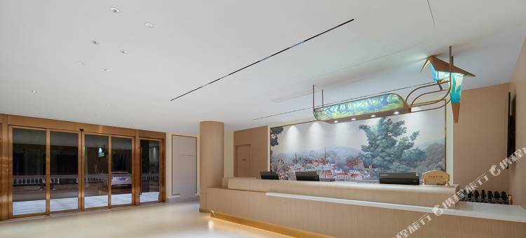 维也纳3好酒店(宁波五乡店)图片