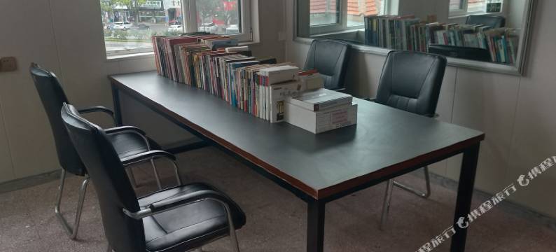 威海阳光旅馆(哈尔滨工业大学火炬八街店)图片