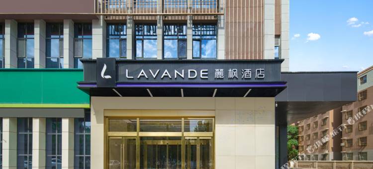 麗枫酒店(库尔勒石化大道店)图片