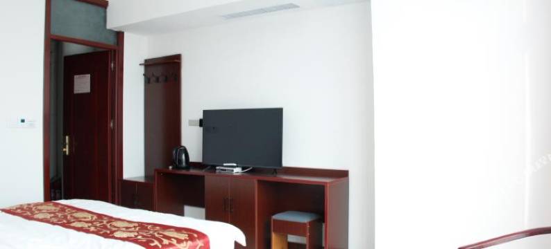 嘉祥凯盛商务宾馆图片