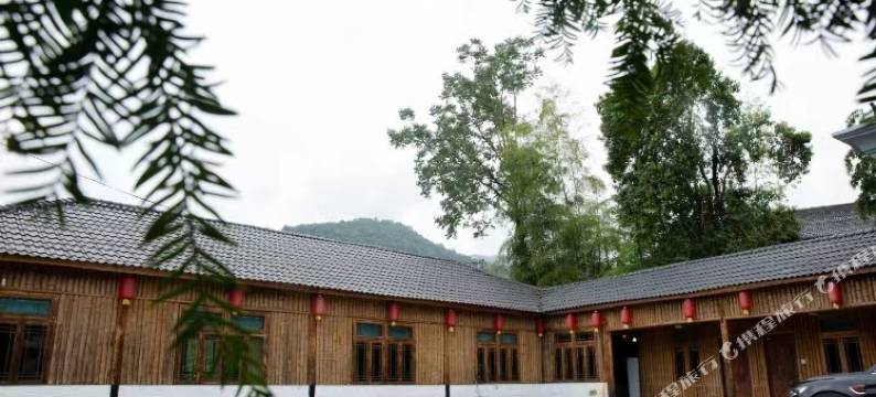 楼沁大野民宿(瑶琳仙境店)图片