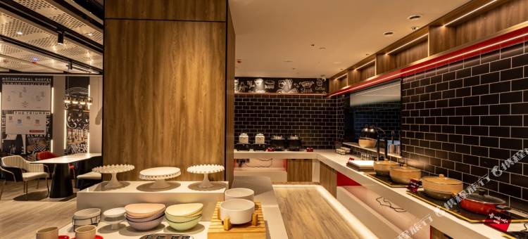 宜必思酒店(平遥古城店)图片