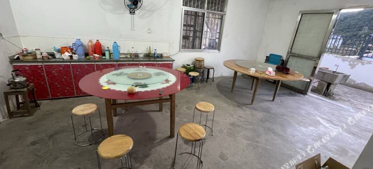 天柱山玩美农庄图片