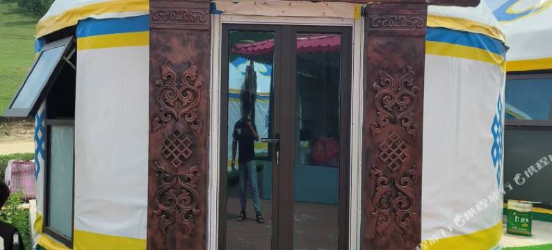 栖语雅舍民宿图片